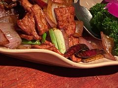 -花马天堂云南餐厅 Lost Heaven(外滩店)