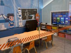 -斯坦星球AI编程·机器人科创·科学实验·信奥·思维·STEM·乐高·竞赛考级(长宁虹桥大融城荟聚中心)