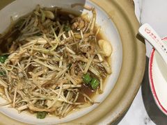 -金陵后厨·南京菜(新街口秣陵路店)