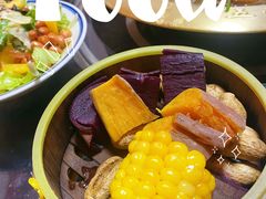 -五福居羊蝎子(方庄店)