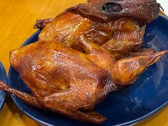 -煲煲掂风味煲仔饭餐厅(西区店)