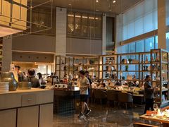 -博林天瑞喜来登酒店·西丽尚膳