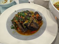 -攸州小镇家湘菜(小米科技园店)