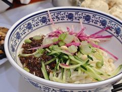 -姚记炒肝店(鼓楼店)