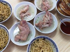 -盛兴面馆(真儒大厦店)