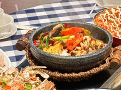 -阿妹小海鲜(下角店)