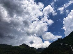 -高岚大峡谷旅游度假区