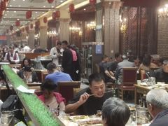 -金刚山烧烤(中山路店)