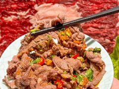 -非遗•老字号•阿彬牛肉火锅(广济桥店)