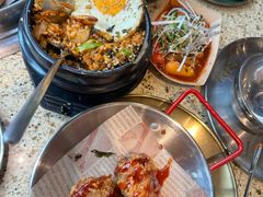 -姜胖胖无限自助烤肉(凯德天府店)