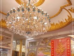 -万宝海鲜舫(劳动公园店)