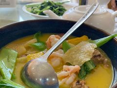 -农园餐厅(北京大学店)