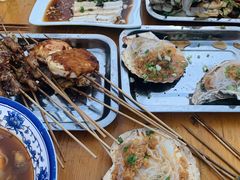 -老黑板筋(顺义总店)