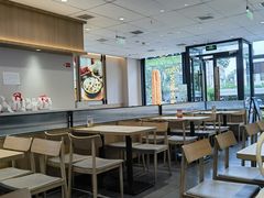 -李先生牛肉面大王(广渠门内店)