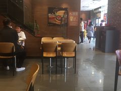 -汉堡王(丁兰广场店)