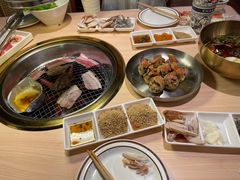 -伊茉家的烤肉店(勒泰中心店)