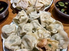 -伊喜饺子·烤鸭(五道口学院路店)