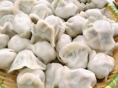 -军嫂饺子馆(岳家寨小区店)