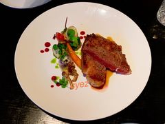 -C&R西班牙餐厅
