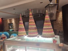 -厦门悦华酒店·绿庭主题自助餐厅