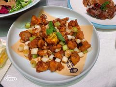 -聆桂烤鸭·金奖烤鸭(静联广场店)