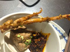 -黄三怪(清河店)
