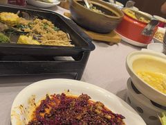 -六合居(温江店)