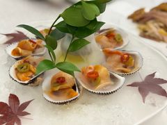 -品海楼·大连海胆锅贴馆(东港店)