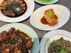 -小绍兴家宴·百年绍兴菜(鲁迅路店)