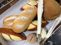 -啊噗吐呦现场烘焙(麦凯乐店)