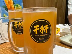 -木屋烧烤(龙岗南联店)