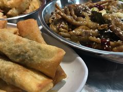 -小民大排档(光谷店)