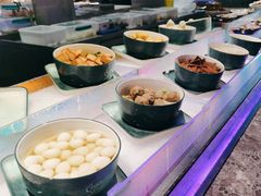 -曼格活海鲜·牛排自助(光明蓝鲸店)