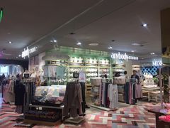 -优客城市奥莱