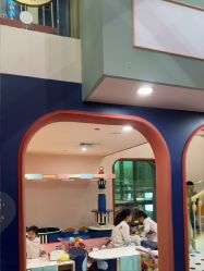 -meland club亲子乐园(北京芳圆里ID MALL店)