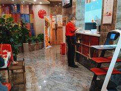 -倍儿红喜临门火锅(文兴路店)