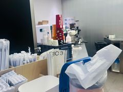 -CUBIC3三立方咖啡(西岸凤巢店)