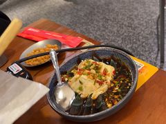 -猫公子纸上烤鱼烧烤•Bistro小酒馆(钱江世纪城店)
