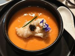 -广州文华东方酒店·江-由辉师傅主理