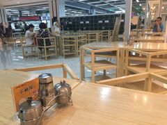 大堂-长申国际美食广场