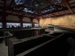 -北京大葆台遗址博物馆