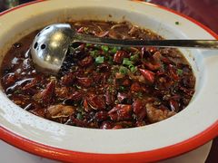 -东馆和天下特色餐饮(工农店)