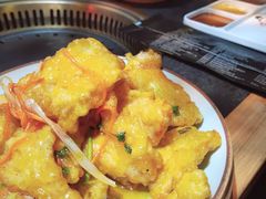 -杨记齐齐哈尔烤肉(五莲路店)