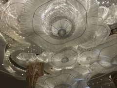 -威珀斯酒店·珀萃美食餐厅 | 海鲜刺身·现烤生蚝·特色烤肉