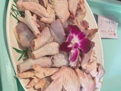 -尚竹阁冬瓜盅·18年地标美食(平洲店)