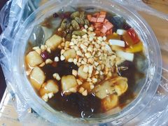 -深水井老冰粉(解放碑英利大融城店)