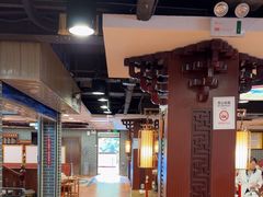-点都德(皇岗村店)