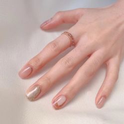 -芊冉•美甲美睫纹绣