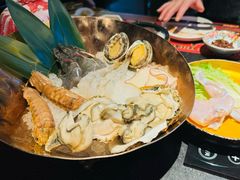 -牛New寿喜烧(金茂览秀城店)