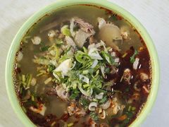 -阿叶羊杂碎(前进街店)